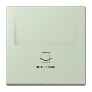 Afdekking Hotelcard-schakelaar LC32042