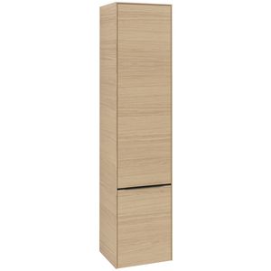 Hoge kast Subway 3.0 400 x 1710 x 362mm Nordic Oak C58701VJ