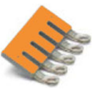 Dwarsverbinder oranje 41 A p 2550760000 VVE=10