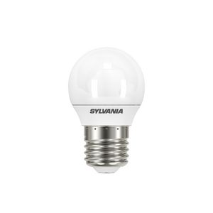 LED-lamp Toledo ball V3 250lm mat 2700K E27 VVE=6