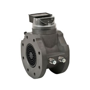 Turbinegasmeter FMT-S G100 DN80 PN16 meetbereik 8-160m³/h