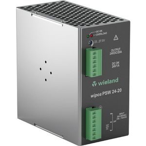 Wisselstroomvoedingseenheid PSW 24-20