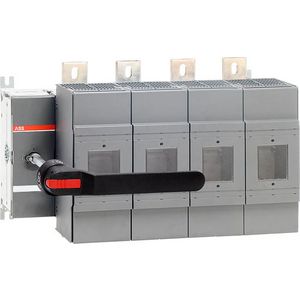 Veilighedenlastscheider 4P 1250A OS serie OS1250D04N2P (DIN)
