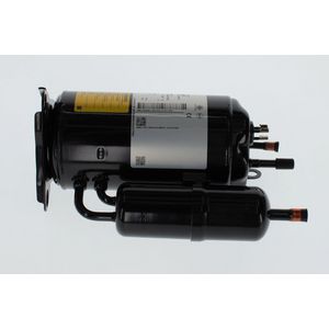 Compressor snb172fekmt 8733703188