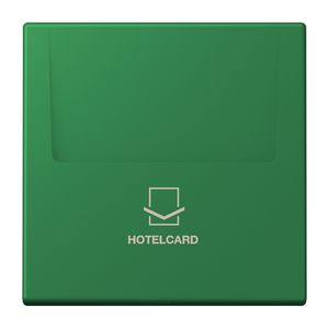 Afdekking Hotelcard-schakelaar LC32050