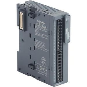 Analoge I/O-module 4 ingangen / 2 uitgangen Modicon TM3