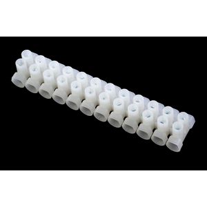 Kroonstrip 110ide 6mm² 106 VVE=10