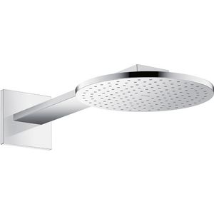 AXOR showersolutions Hoofddouche 250 1 straalsoort met douchearm chroom