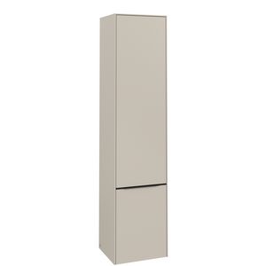 Hoge kast Subway 3.0 400x1710x362mm Cashmere Grey C58701VN