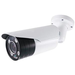 Welcome video camera