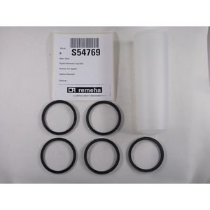 Beker sifon Quinta 45-65