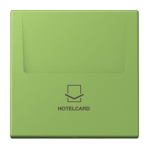 Afdekking Hotelcard-schakelaar LC32051