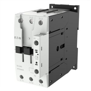 Magneetschakelaar DILM65(RDC130) (110-130VDC) 22kW 0m 0v