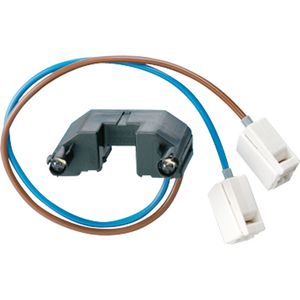 LED eenheid v. contactdozen (vervanging)