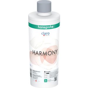 Filterfles Claro Harmony mineraliserend