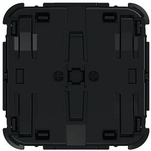 Busch-flextronics -bedieningselement 2-voudig Wireless (62721-WL)