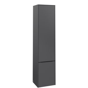 Hoge kast Subway 3.0 400 x 1710 x 362 mm Graphite C58701VR