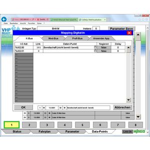 VHPready Buy Out-licentie 2759-240/210-4000