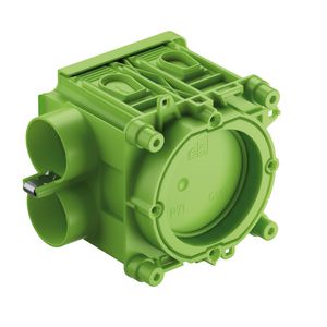 Inbouw verbindingsdoos P 71 GVD 2xM25