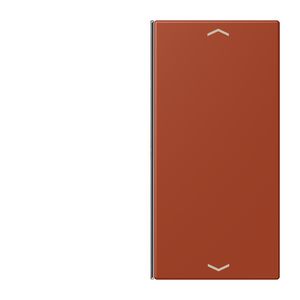 Vervangingswip F40 2-voudig pijl LC32110 KNX