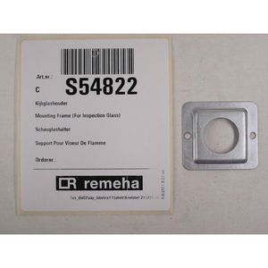 Kijkglashouder Q25-35/Q45-115/Gas210eco/Gas310Eco(pro)