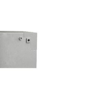 Thermoplastische afdekstrook voor PLM32 Set van 4 Thalassa