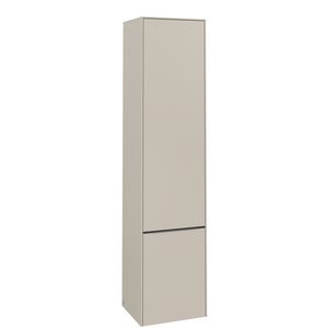 Hoge kast Subway 3.0 400x1710x362mm Cashmere Grey C58702VN