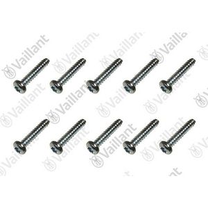 Set a 10st. Schroef 0020240277