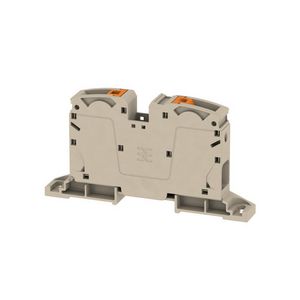 Doorvoerklem d.beige 35mm2 125 A 1000 2551550000 VVE=10