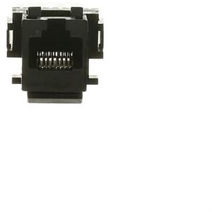 Modular jack 8P 216005-4 RJ45