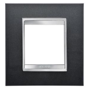 LUX INTERNATIONAL PLAAT-VAN GELAKT TECHNOPOLYMEER-2 MODU