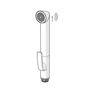 Smart Bidetta handdouche 59914349