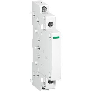 Hulpcontactblok 2 Maakcontacten Hulpelement TeSys GC/GY