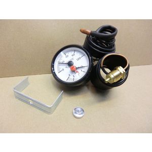 Temp.drukmeter RD52 HR 79021