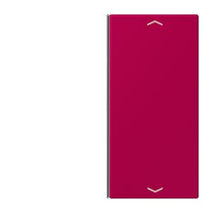 Vervangingswip F40 2-voudig pijl LC32101 KNX