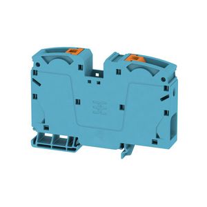 Doorvoerklem bl. 35mm2 125 A 1000 V 2552090000 VVE=10
