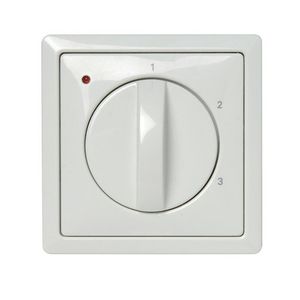 Flash SAI 1-3V Driestandenschakelaar