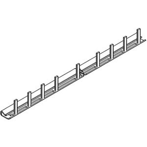 Verzamelrail KNX 1-fase 60 contacten (PS1/60/6-KNX)
