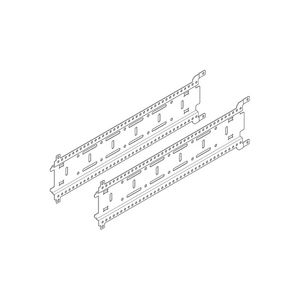 XGRID Montagerail set 1237097090