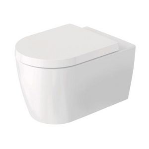 Wandcloset #290709 Me byStark 540mm  hero edition wit (excl. zitting) VVE=16 Duravit