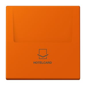 Afdekking Hotelcard-schakelaar LC32080