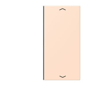 Vervangingswip F40 2-voudig pijl LC32091 KNX