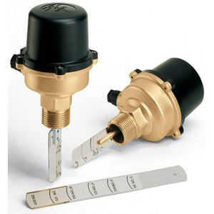 Flow switch Vulcan/Termo