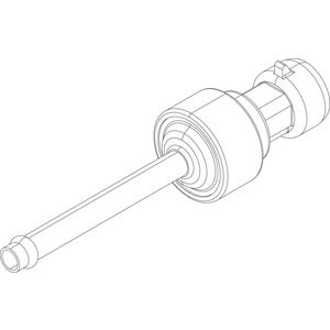 Druksensor pl1 15bar