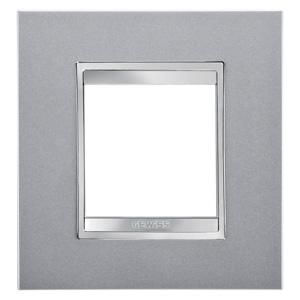 LUX INTERNATIONAL PLAAT-VAN GELAKT TECHNOPOLYMEER-2 MODU