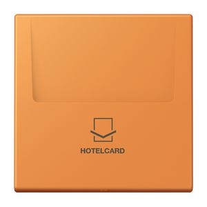 Afdekking Hotelcard-schakelaar LC32081
