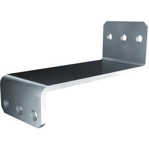 Set a 10st. montagebeugel tbv raildr. ZX522 2CPX062485R9999