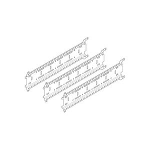 XGRID Montagerail set 1238097090