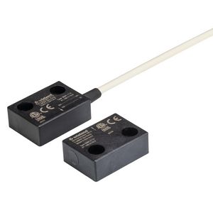 Magnetische naderingsschakelaar magneetschakelaar sma 0113