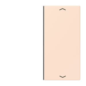 Vervangingswip F40 2-voudig pijl LC32082 KNX